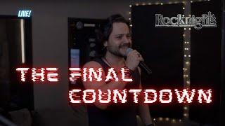 The Final Countdown (live) -  by Rocknights