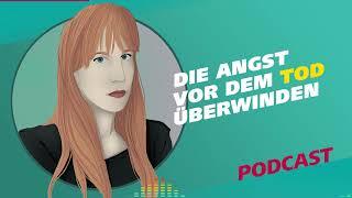 Diagnose Krebs: Die Angst vor dem Tod überwinden | Podcast Meine Challenge | MDR