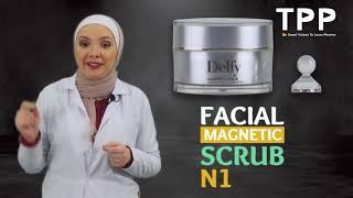 Delfy Facial Scrubs | Skincare products