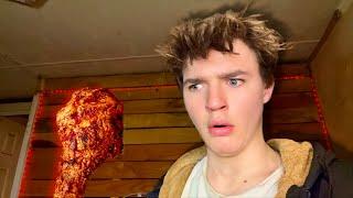 Eating America’s Hottest Chicken!!