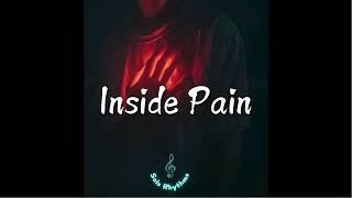 Inside pain (Sad Hip Hop Type Beat)