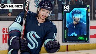 NHL 23 HUT NEXT GEN EVENT! FULL DETAILS AND BREAKDOWN