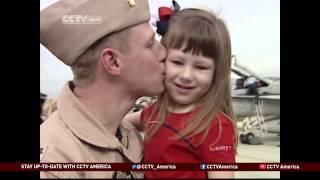 Challenges of Military Parent's Children