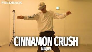 Jacob Collier - Cinnamon Crush (Feat. Lindsey Lomis) | MINJUN Choreography