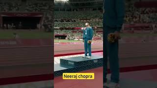 Neeraj chopra gold winning throw | Neeraj chopra tokyo olympics | Neeraj chopra javelin throw