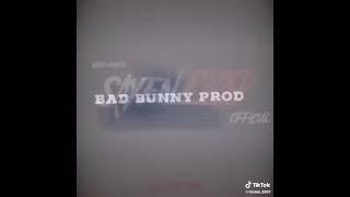 ŁUCIFER- 2 lamai lor volant preview (bad bunny prod, M!V!X)