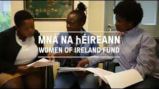 Irish Refugee Council Women's Employment Programme