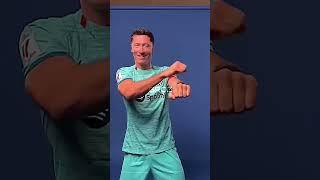 robert lewanGOALski️ #edit #footbal #lewangoalski #footballedits