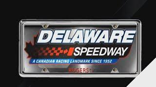 Delaware Speedway Racing on Rogers tv |September 13th 2024 | Rogers tv