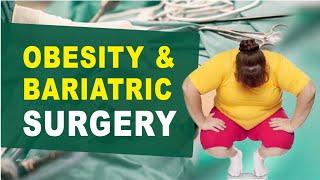 Talk with Doc :Dr. Prashant Salvi :Obesity and Bariatric Surgery