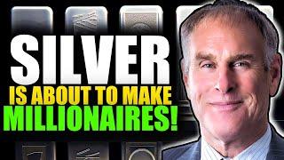 Why Rick Rule Predicts Silver Prices Will Skyrocket in 2024 [Must Watch]