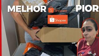 As PIORES e as MELHORES  compras da internet que você vai ver!