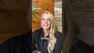 #Shorts Jennie Finch: Softball used to be all about practice, now the focus is on tournaments