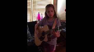 Callista Clark - Adele "Make You Feel My Love" (Cover)