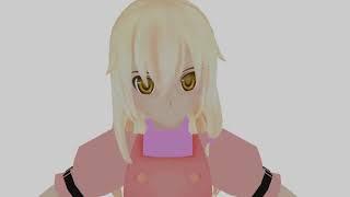 シェフミクモグラゴン のテスト