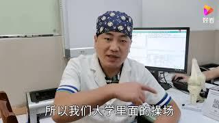 跑步跑到膝关节痛是什么原因？想要跑步不受伤，应该注意什么？