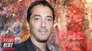 Scott Baio Takes to 'GMA' to Deny Nicole Eggert Sexual Abuse Claims | THR News