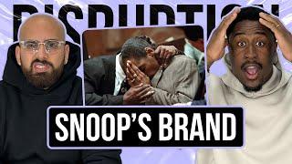 Relationship Boundaries, Presumed Innocent & Snoop Dogg's Rebrand | 261