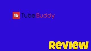 TubeBuddy... Top 5 TubeBuddy Tag Tools!