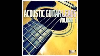 1642 Beats - Acoustic Guitar Leads Vol. 1 [1642B015]