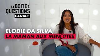 Elodie Da Silva et ses tempêtes émotionnelles