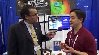 Advanced Thermal Solutions talks about their cold plates at APEC 2018