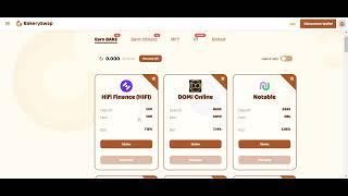 This is the most profitable HIFI coin STAKING ever  stake Hifi Finance crypto