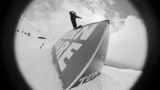 JOONA AT JIB LEAGUE - SEASON 1 ROUGH CUT