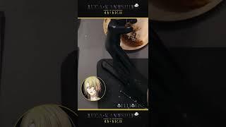 : I think your hand is broken  #lucakaneshiro #nijisanji_en #vtuber #luxiem