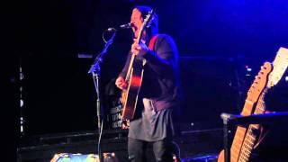 Aaron Gillespie - A Boy Brushed Red... Living in Black and White (ACOUSTIC)