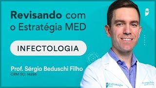 Dengue e outras arboviroses | Revisando Infectologia com o Estratégia MED