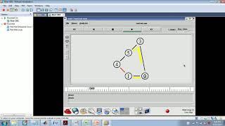 Link Failure Creation in wired network using NS2|Link Failure in NS2|www.phdinfo.org|+91 8903084693