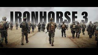 Ironhorse 3: 450 Player Milsim Action!