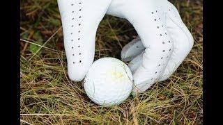 How Long Can You Use a Golf Ball Before Performance Drops Off?