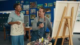 Nationwide is So Much More | Paintin’ Manning: 30