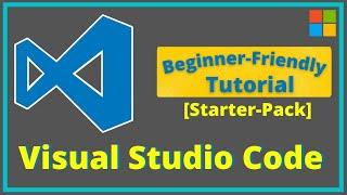 Vs code tutorial for Beginners in Hindi