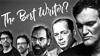 Who Is The Best Screenwriter Of All Time?