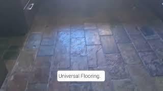 Universal Flooring QLD