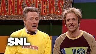 Pranksters: Prankster Larry - SNL