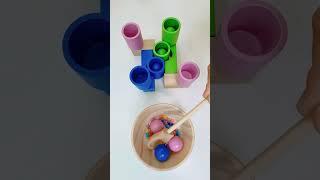 Marble Run #art #best #viral #shorts