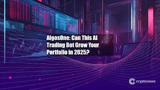 AlgosOne: Can This AI Trading Bot Grow Your Portfolio in 2025?