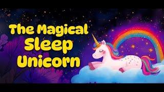 Sleep Meditation for Children | magical sleep unicorn | Bedtime Sleep Story for Kids marathi