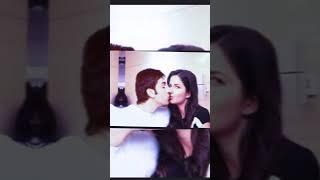 Ranbir Kapoor & Katrina Kaif Love  #viral #youtubeshorts #trending #love #shorts #bollywood #trend