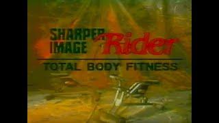 Sharper Image Rider | The Legend of Sharper Image with Founder, Richard Thalheimer