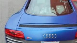 2014 Audi R8 Used Cars Boston MA