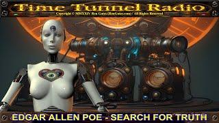 Edgar Allen Poe (Search For Truth - Old Time Radio Show)