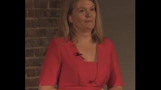 3 huge problems with care homes, 1 small solution. | Debbie Harris | TEDxRoyalTunbridgeWellsWomen