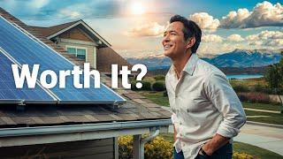 Do Solar Panels Increase Home Value?