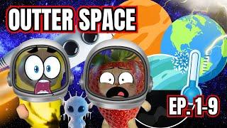 EP43-51 - [NEW] SPACE IS DANGEROUS! 