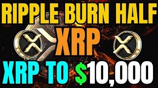 RIPPLE XRP - U.S. Congress Purchases XRP at $10,000! Settlement Offer Details Unveiled!